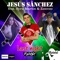 Last Night (Ratata) [feat. Syra Martin & Zawezo] - Jesus Sanchez lyrics