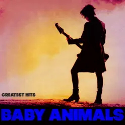 Greatest Hits - Baby Animals