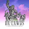 Da Lawds (feat. Howard, Cassper Nyovest & Beast) - Single album lyrics, reviews, download