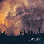 Glossary - Trouble Won't Last Always