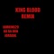 King Blood (feat. KO DA DON & Jordanl) - IamKing29 lyrics