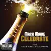 Celebrate (feat. Talib Kweli & Lil Wayne) - Single album lyrics, reviews, download