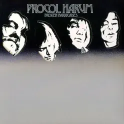 Broken Barricades - Procol Harum