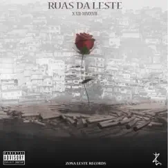 Ruas da Leste by ZonaLeste album reviews, ratings, credits
