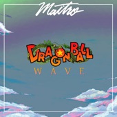 Dragonball Wave artwork