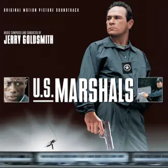 U.S. Marshals (Original Motion Picture Soundtrack) by Jerry Goldsmith album reviews, ratings, credits