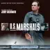 U.S. Marshals (Original Motion Picture Soundtrack) album cover