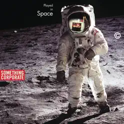 Played in Space: The Best of Something Corporate - Something Corporate