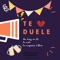 Te Duele (feat. The Boyz One & la Magnums D Flow) - La Melo lyrics