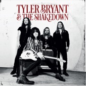 Tyler Bryant & The Shakedown - Backfire
