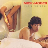 Mick Jagger - 1/2 A Loaf