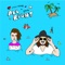 All Right (feat. gnash) - Cisco Adler lyrics