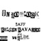 On Yo Block (feat. Taff & Nelson Navarro) - W y L D E lyrics