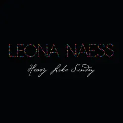 Heavy Like Sunday - Single - Leona Naess