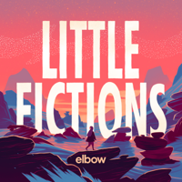 Elbow - Little Fictions artwork