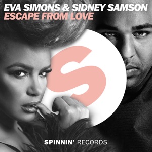 Eva Simons & Sidney Samson - Escape From Love - Line Dance Musique
