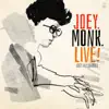 Joey.Monk.Live! album lyrics, reviews, download