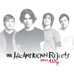 Move Along - The All-American Rejects