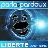 Liberte (Zany Extended Remix) artwork