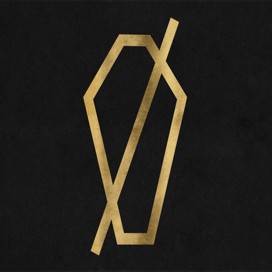 Cover artwork for Sleeping It Off