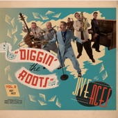 Diggin' the Roots Vol 2: Hot Jazz artwork