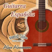 Guitarra Española artwork
