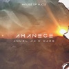 Amanece by Anuel Aa iTunes Track 1
