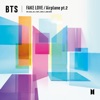 FAKE LOVE/Airplane pt.2 - EP ジャケット写真