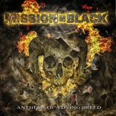 Mission In Black - Godless