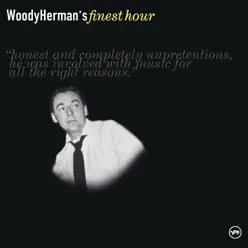 Woody Herman's Finest Hour - Woody Herman