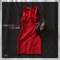Red Dress (feat. Mykel Forever) artwork