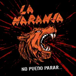 No puedo parar - Single - La Naranja No puedo parar - Single - La Naranja