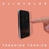 Elintelné (feat. Wiso G) artwork