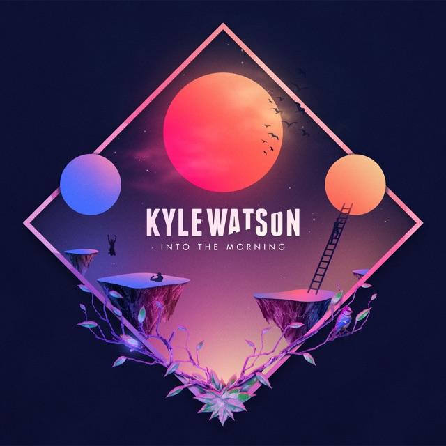 Kyle Watson & Franklyn Watts - Chomp