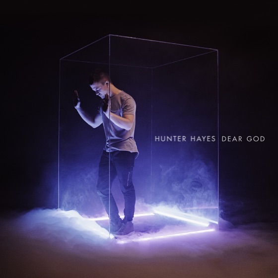 Cover artwork for Dear God