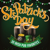 St. Patrick's Day: 30 Irish Pub Favorites artwork