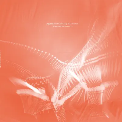 Speechless (feat. Carl Craig & La Scalars) [Remixes, Vol. 1] - Agoria