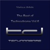 Stereomonotonie - Id1