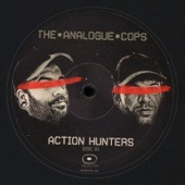 Action Hunters artwork