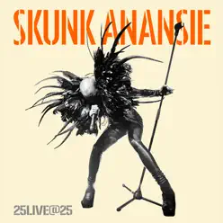 25Live@25 (Live) - Skunk Anansie