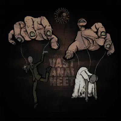 Vastanaineet - Single - Turmion Kätilöt