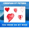 Crispian St. Peters - You Were on My Mind