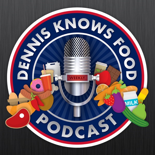 Dennis Knows Food Dennis Knows Food