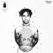 Shades of Blue - VIC MENSA lyrics