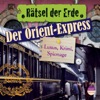 Rätsel der Erde - Der König der Züge imWeltkrieg