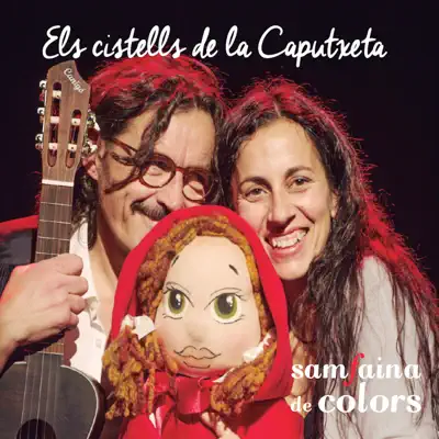 Els cistells de la Caputxeta - Samfaina de Colors