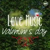 Love Music Valentine's Day