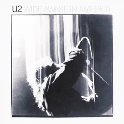 Wide Awake In America (Live) - EP - U2