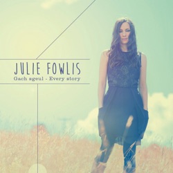 Julie Fowlis - Puirt-À-Beul Set: Ribinnean Riomhach