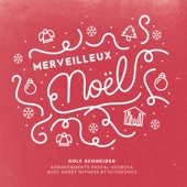 Joyeux Noël artwork